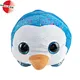 penguin soft toy